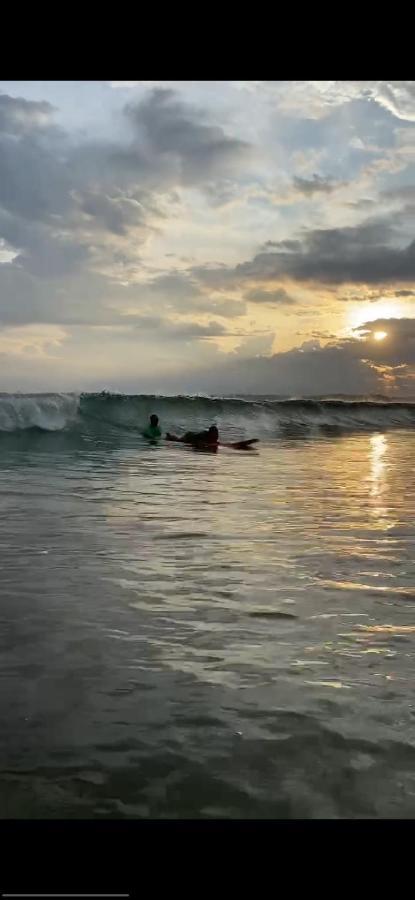 Rituale Guest House - Surf & Yoga Mirissa Exterior foto